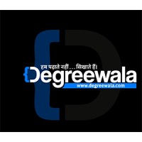Degreewala logo - Similar company to The Web Logics