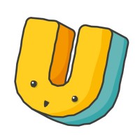 Unsalted logo - Similar company to Mindkick Inc.