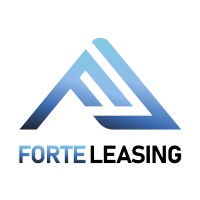 Forte Leasing logo - Similar company to Merz Leasing