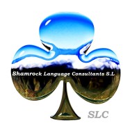 Shamrock Language Consultants S.L