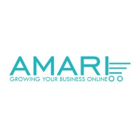 Amari Consulting Ltd logo - Similar company to Mojagate