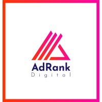 Adrank Digital logo - Similar company to Ideas Yard