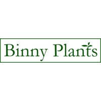 Binny Plants logo - Similar company to Ambrogio Robot Uk
