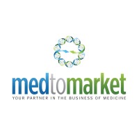 MedtoMarket, Inc. logo - Similar company to Neurolaunch