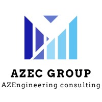 AZEC Group logo - Similar company to Libra Engineering