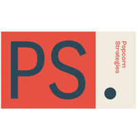Popcorn Strategies LLC logo - Similar company to 33 First