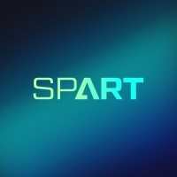 SPART DIGITAL logo - Similar company to Spart Pharma