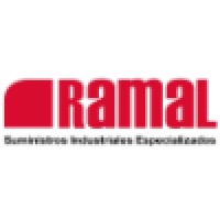 RAMAL - SUMINISTROS INDUSTRIALES ESPECIALIZADOS logo - Similar company to Ad Masanes S.A