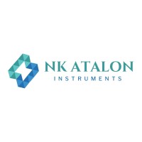 NK ATALON INSTRUMENTS logo - Similar company to Nk Instruments - India