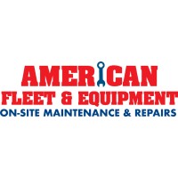 American Fleet & Equipment logo - Similar company to Alphatype