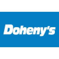 Doheny's LLC logo - Similar company to Elegant Packaging