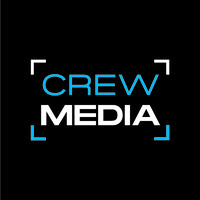 Crew Media LLC logo - Similar company to Crew Media