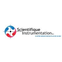 Scientifique Instrumentation Inc. logo - Similar company to Illustration Scientifique