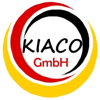 Kiaco GmbH logo - Similar company to Rasam Gostar Ravis