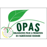 ONG OPAS TOGO logo - Similar company to Morgan Training