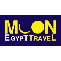 Moon Egypt Travel logo - Similar company to Rose Travel
