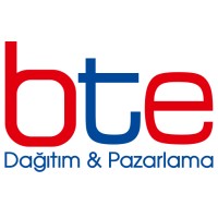 BTE Su ve Meşrubat Dağıtım logo - Similar company to Forkliftsan A.Ş.