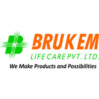 Brukem Life Care Private Limited logo - Similar company to Lab Link