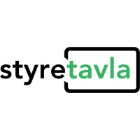 Styretavla logo - Similar company to Urbnc3