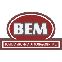 Bovee Environmental Management logo - Similar company to Restcon Environmental Northern California