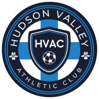 Hudson Valley Athletic Club logo - Similar company to United Women'S Soccer (Uws)