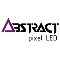 Abstract Pixel LED logo - Similar company to Xlights