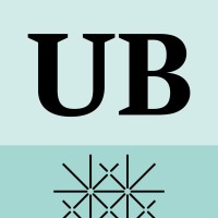 Universitätsbibliothek Basel logo - Similar company to Leibniz Universität Hannover
