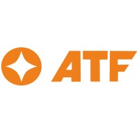 ATF-Asia logo - Similar company to V S Lighting
