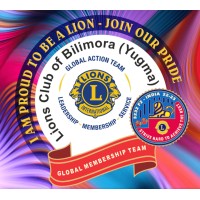Lions Club of Bilimora (Yugma) logo - Similar company to Shorted