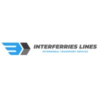 Interferries Lines SA logo - Similar company to Internima S.A.