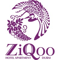 ZiQoo Hotel Apartments logo - Similar company to Hotel Jobs | Hotelingjobs.Com