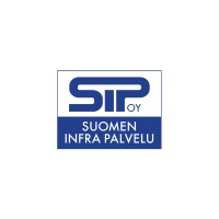 Suomen INFRA palvelu OY logo - Similar company to Sirate Group Oy