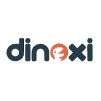 Dinoxi logo - Similar company to Iunctim – Digitalagentur