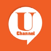 UChannelTV logo - Similar company to Upstartdna Co., Ltd. 富創藍圖有限公司
