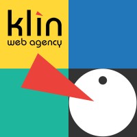 Klin Web Agency logo - Similar company to Binary Moon Solutions® Web Agency Roma - Seo & Google Local Business Specialist