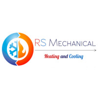 RS Mechanical Heating & Cooling logo - Similar company to R&G Company
