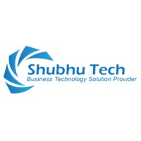Shubhu Tech Pvt Ltd logo - Similar company to Baryons Tech Solutions