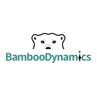 Bamboo Dynamics | by BlackBear TechHive logo - Similar company to Blackbear Techhive