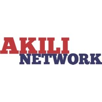 Akili Network logo - Similar company to Ubongo