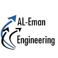 AL-Eman Engineering Company logo - Similar company to Hamco For Trading & Contracting