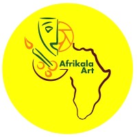 Afrikala Art logo - Similar company to Vanel