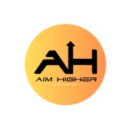Aim Higher Charity logo - Similar company to Learning Curve Group Schools