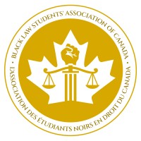 Black Law Students' Association of Canada logo - Similar company to 1834 Foundation