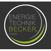 EnergieTechnik Becker GmbH logo - Similar company to Energie Technik Becker Gmbh