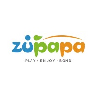 Zupapa logo - Similar company to Donview