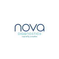 Nova Diagnostics Inc. logo - Similar company to Nova Diagnostics Labs