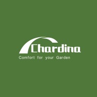 Chardina Outdoor- Contract Umbrellas logo - Similar company to Sunshield, Sunroom & Pool Enclosures