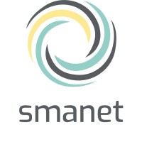 smanet GmbH logo - Similar company to Vertical Nature