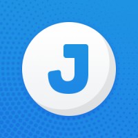 Jackpocket logo - Similar company to Trymetric