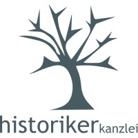 Historikerkanzlei logo - Similar company to E.D. Genealogia S.R.L.